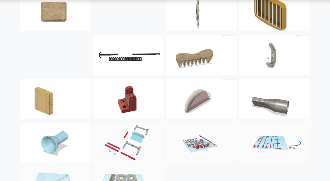 images from websites and apps